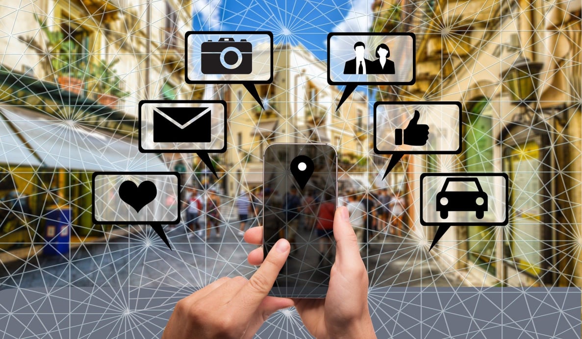 Mobirise Website Builder